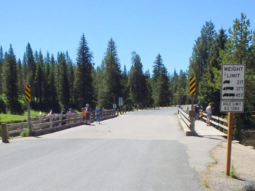 GDMBR: Henry's Fork Bridge.